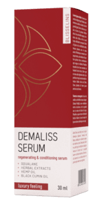 demaliss serum fake